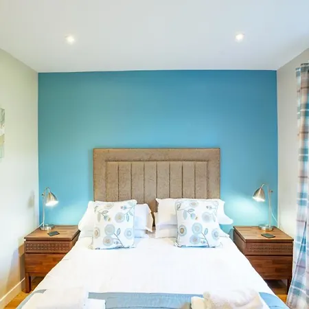 Birch Lodge Newton Stewart Exterior foto