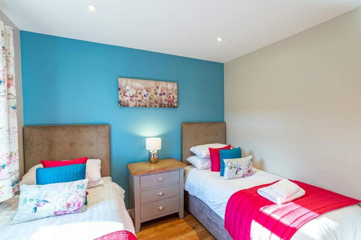 Birch Lodge *