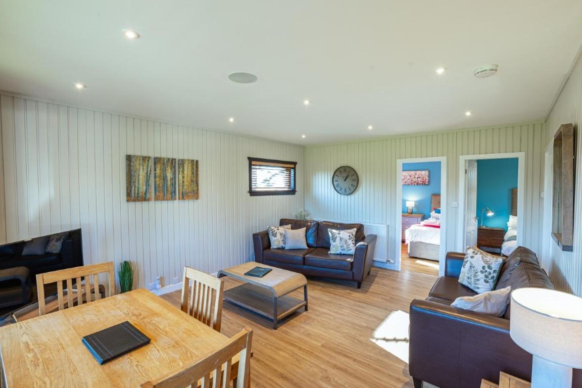 Birch Lodge *